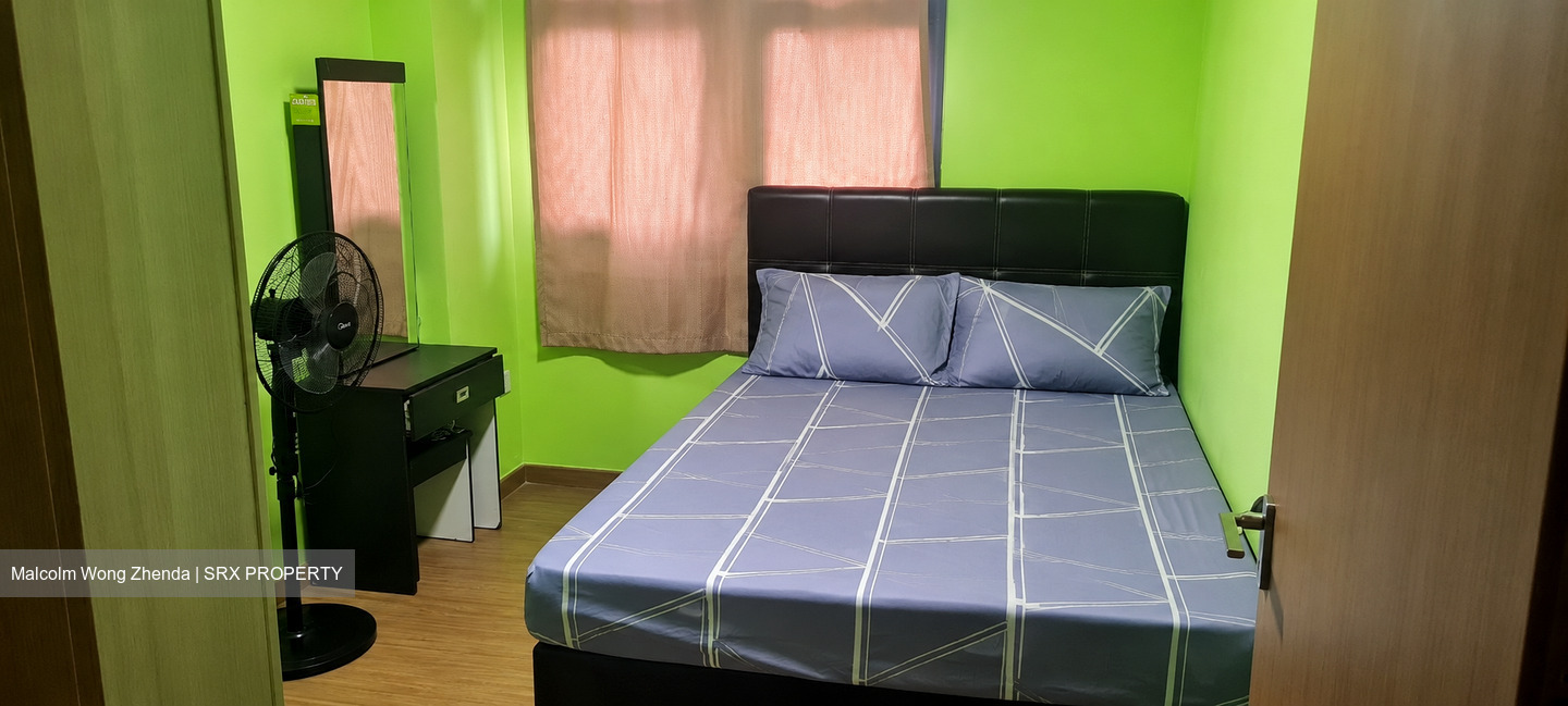 Blk 179C Hougang Citrine (Hougang), HDB 4 Rooms #586253191